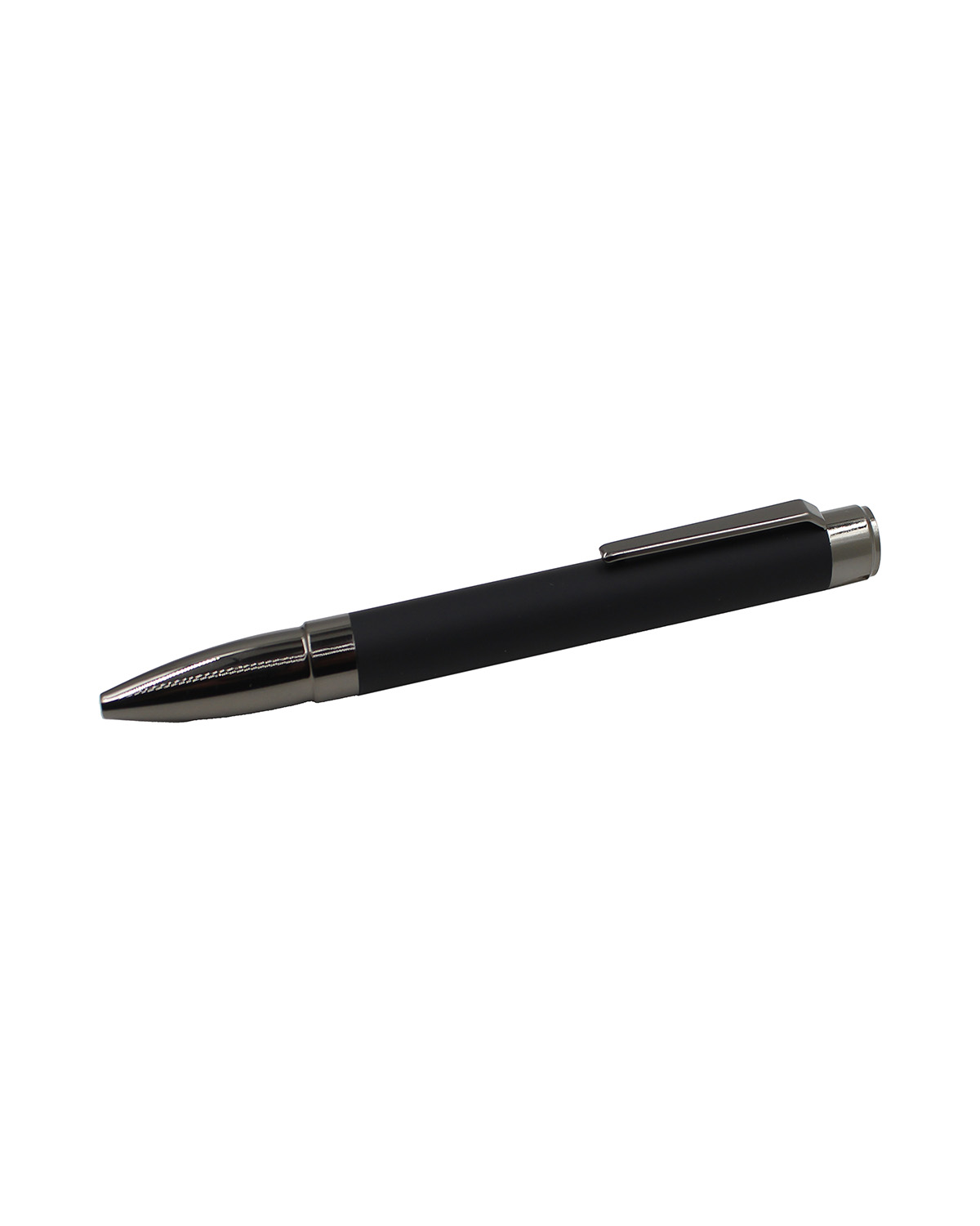 FLEX - Rubber Finish Metal Pen